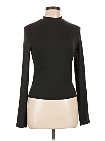 Shein Long Sleeve Turtleneck (view 1)