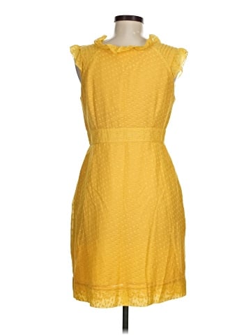 Moulinette Soeurs Casual Dress (view 2)