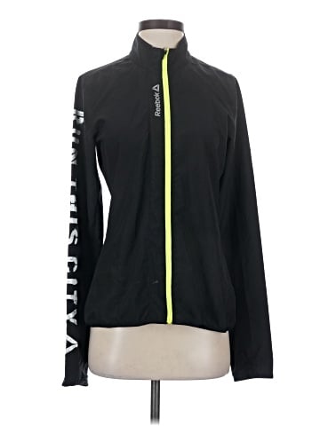 Reebok Track Jacket (view 1)