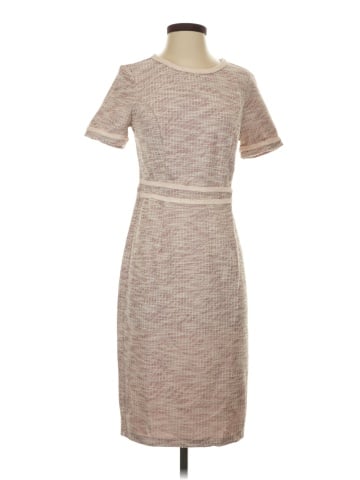 Allegra K Casual Dress (view 1)
