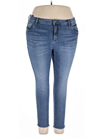 Kut from the Kloth Jeans (view 1)
