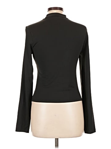 Shein Long Sleeve Turtleneck (view 2)