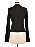 Shein Black Long Sleeve Turtleneck Size L - photo 2