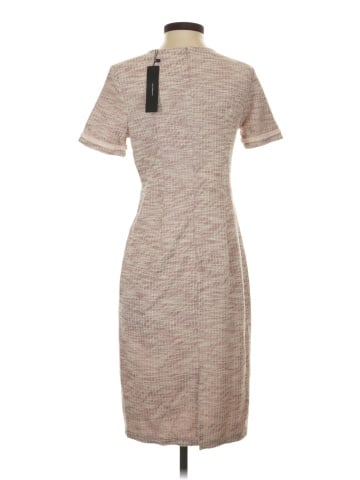 Allegra K Casual Dress (view 2)