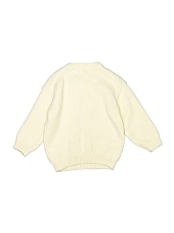 Zara Pullover Sweater (view 2)