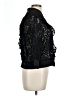 Torrid Black Jacket Size Lg Plus (0) - photo 4