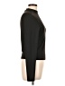 Shein Black Long Sleeve Turtleneck Size L - photo 4