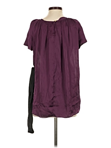 Labor of Love Short Sleeve Blouse (view 2)