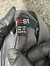 Yest Solid Black Active Pants Size 14 - photo 8