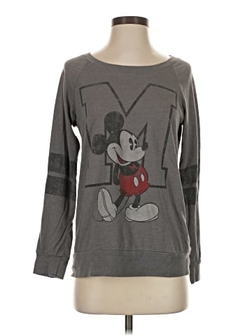 Disney Parks Long Sleeve T-Shirt (view 1)