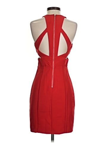 Do & Be Cocktail Dress (view 2)
