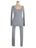 Unbranded Gray Jumpsuit Size XL - photo 1