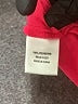 Cynthia Steffe 100% Polyester Pink Short Sleeve Blouse Size L - photo 8