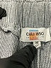 Cali1850 Chevron-herringbone Gray Casual Pants Size M - photo 7