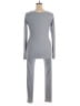 Unbranded Gray Jumpsuit Size XL - photo 2
