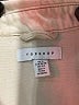 Topshop 100% Cotton Tan Jacket Size 4 - photo 6