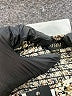 AFRM Animal Print Silver Cocktail Dress Size XS - photo 6