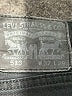 Levi's Black Jeans Size 32 waist - photo 7