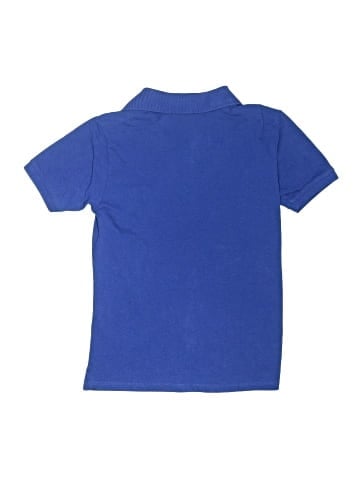CALVIN KLEIN JEANS Short Sleeve Polo (view 2)