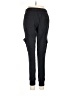 SO 100% Cotton Black Cargo Pants Size M - photo 2