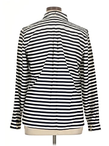 Gap Long Sleeve Button-Down Shirt (view 2)