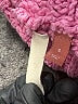 Pilcro Pink Turtleneck Sweater Size S - photo 7
