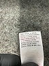 Adika 100% Cotton Ivory Jeans Size XS - photo 8