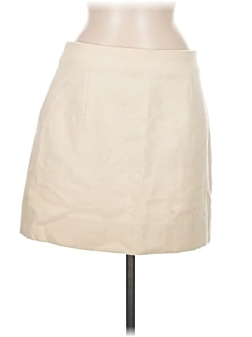 J.Crew Casual Skirt (view 1)