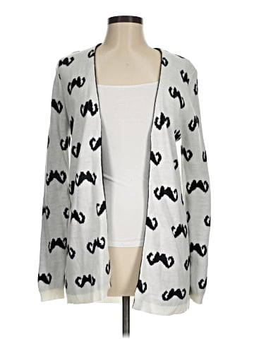 Xtaren Kimono (view 1)