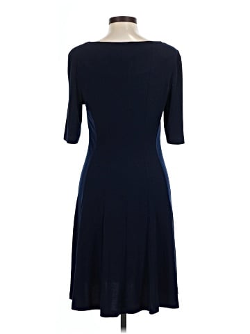 Connected Apparel Casual Dress (view 2)