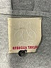 Rebecca Taylor Gray Coat Size M - photo 6