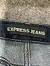 Express Jeans Blue Jeans Size 10 - photo 7