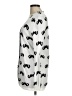 Xtaren 100% Acrylic Silver Kimono Size M - photo 5