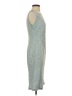 Unbranded Tweed Blue Cocktail Dress Size S - photo 4
