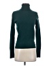Express Teal Turtleneck Sweater Size XS - photo 1