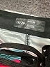 Hurley Pink Board Shorts Size 12 - photo 3