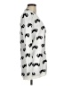 Xtaren 100% Acrylic Silver Kimono Size M - photo 4