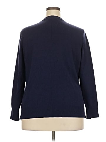 Crown & Ivy Cardigan (view 2)