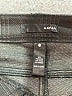 Aqua Black Casual Pants Size XS - photo 4