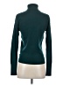 Express Teal Turtleneck Sweater Size XS - photo 2