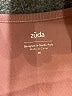 Zuda Brown Sleeveless Top Size M - photo 7