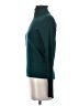 Express Teal Turtleneck Sweater Size XS - photo 5