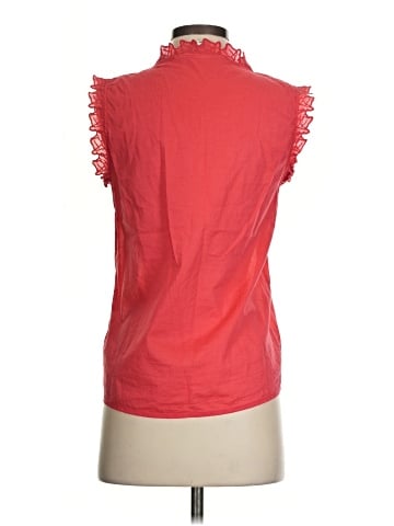 H&M L.O.G.G. Sleeveless Blouse (view 2)