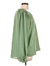 Jessica Simpson 100% Polyester Green Long Sleeve Blouse Size L - photo 4
