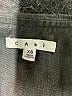 CAbi 100% Linen Gray Jacket Size XS - photo 6