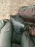 Pilcro 100% Polyester Black Vest One size - photo 7