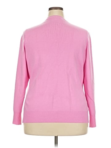 Crown & Ivy Cardigan (view 2)