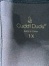 Cuddl Duds Blue Active Pants Size 1X - photo 4