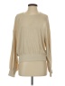 Zara Tan Pullover Sweater Size S - photo 1