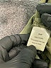 Dotti 100% Lyocell Green Jacket Size 8 - photo 7